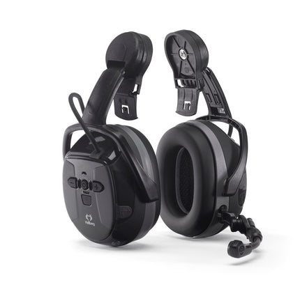 Hellberg Safety HELLBERG X-STREAM HELM BEV. BLUETOOTH