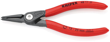 BORGRINGTANG KNIPEX 12-25MM 11          NR. 48