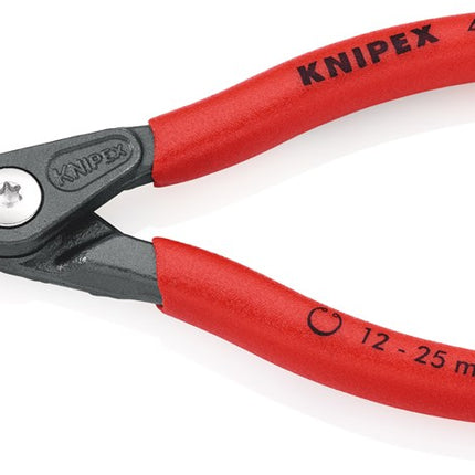 BORGRINGTANG KNIPEX 12-25MM 11          NR. 48