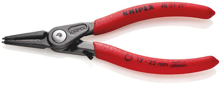 Afbeelding KNIPEX borgveertang