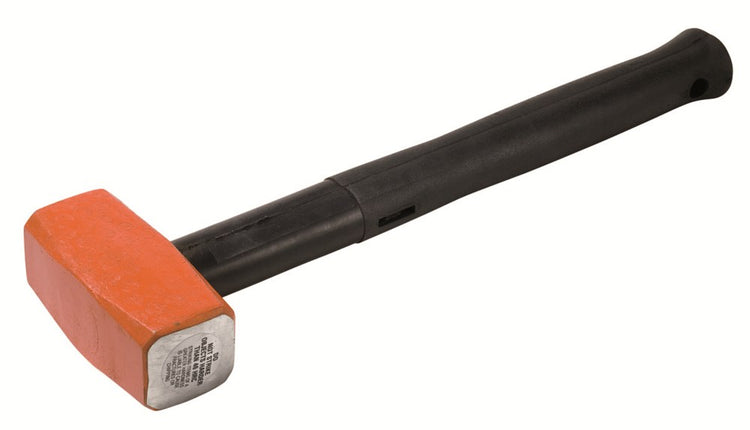 Afbeelding BAHCO terugslagvrije hamer 489-1100/489-1800