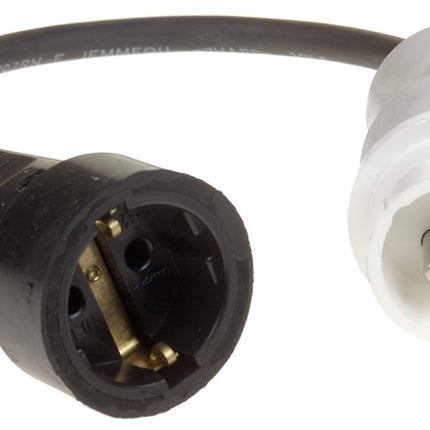 Connectra VERLOOPSNOER CEE-12H->KOPPELK.