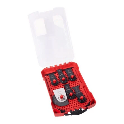 Milwaukee Starlock - Set OMT General - 11-delig