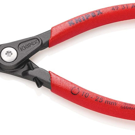 Afbeelding KNIPEX borgveertang