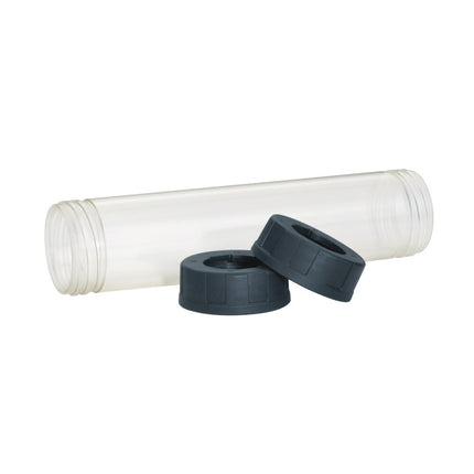 Milwaukee Worstpatroonhouder 400ml Transparant C18/12 PCG - 4932352842