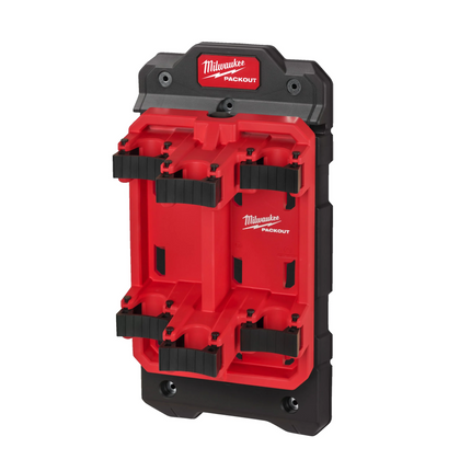 Milwaukee PACKOUT Opslag met Gemakkelijke Toegang - 4932480714