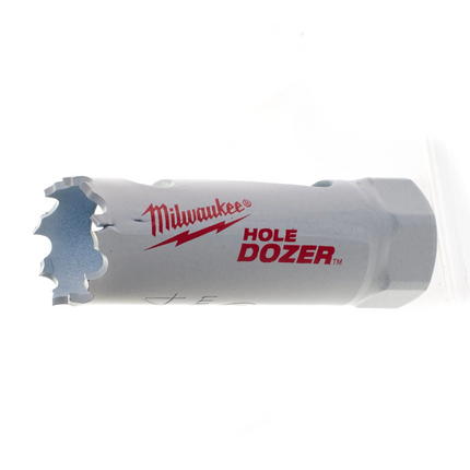 Milwaukee Hole Dozer BiM Gatzaag 20mm 1st - 49565091