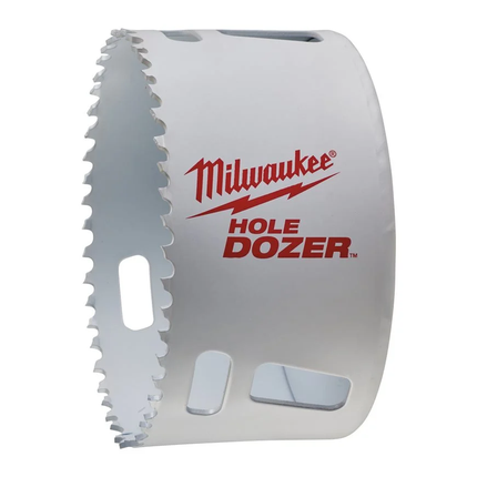 Milwaukee Hole Dozer BiM Gatzaag 76mm 1st - 49565180