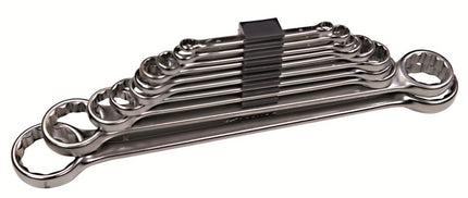 Afbeelding BAHCO ringsleutelset 4M/10C