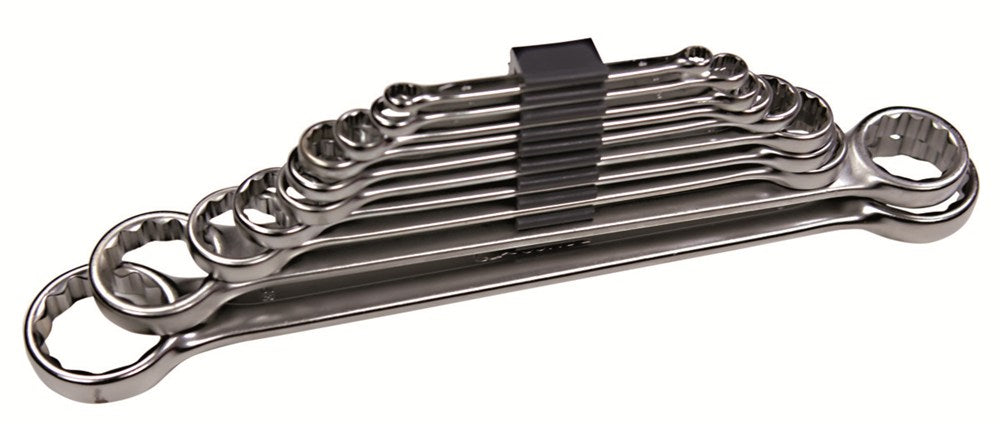 Afbeelding BAHCO ringsleutelset 4M/10C