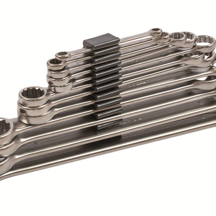 Afbeelding BAHCO ringsleutelset 4M/12C