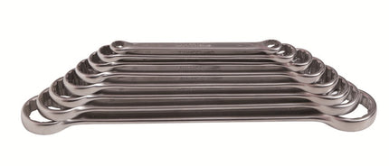 Afbeelding BAHCO ringsleutel plat, metrisch 4M/