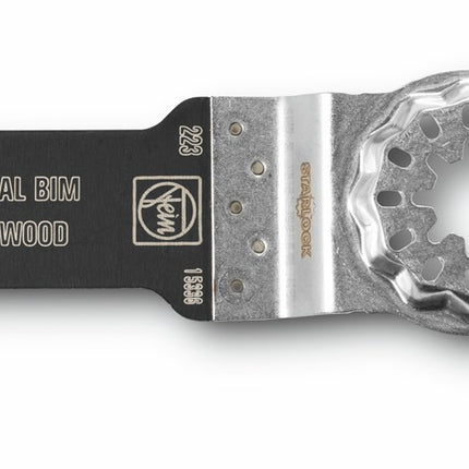 Afbeelding FEIN e-cut universal-zaagblad
