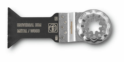 Afbeelding FEIN e-cut universal-zaagblad
