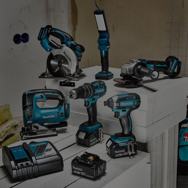 <h1>MAKITA<br/>CADEAUWINKEL</h1>