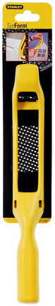 STANLEY SURFORM PLATTE VIJL HOBBY 140MM