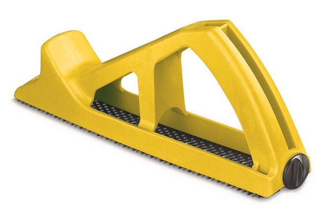 STANLEY SURFORM SCHAAFVIJL HOBBY 255MM