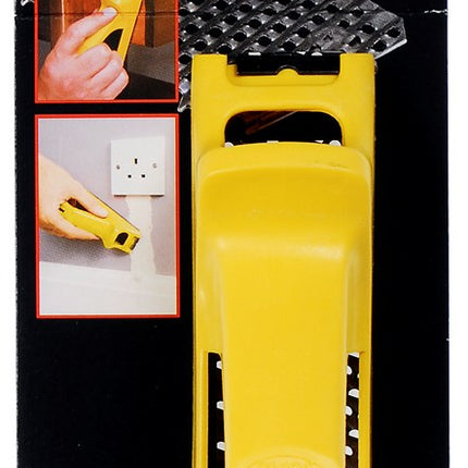 Afbeelding STANLEY surform® kunststof blokschaaf 5-21-104