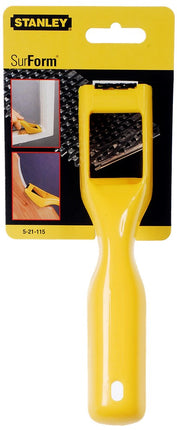 STANLEY SURFORM SCHRAPER 65MM
