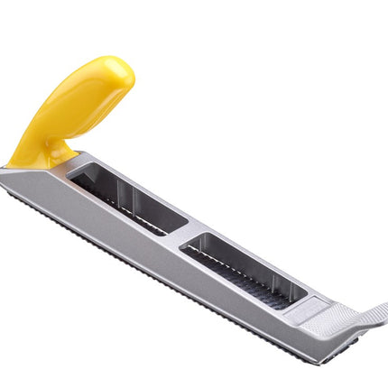 STANLEY SURFORM METAAL SCHAAFVIJL 255MM