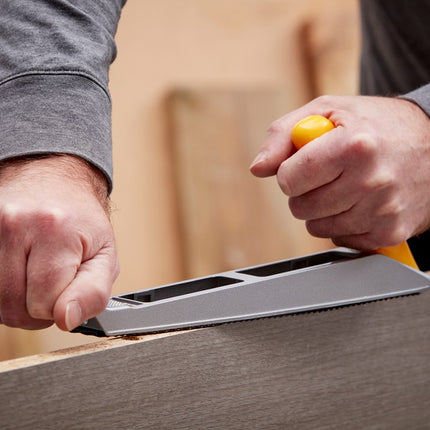 STANLEY SURFORM METAAL SCHAAFVIJL 255MM