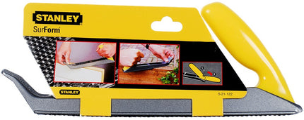 STANLEY SURFORM METAAL SCHAAFVIJL 255MM