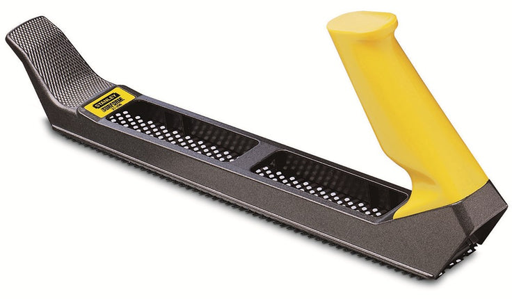 Afbeelding STANLEY surform® metaal schaaf 5-21-296