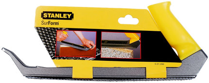 Afbeelding STANLEY surform® metaal schaaf 5-21-296