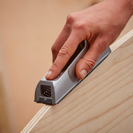 Afbeelding STANLEY surform® metaal blokschaaf 5-21-399