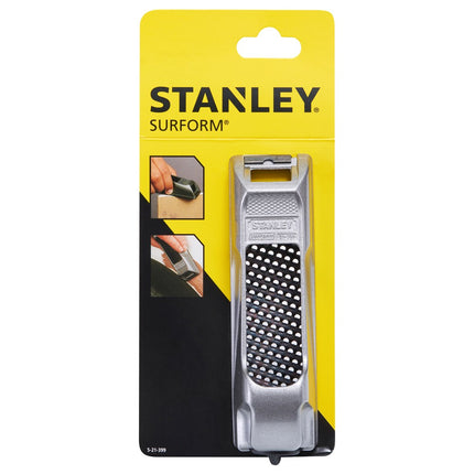Afbeelding STANLEY surform® metaal blokschaaf 5-21-399
