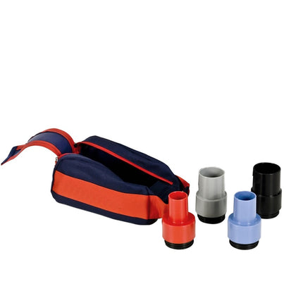 500316 Tas 4 adapters