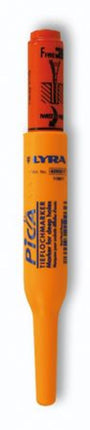 Pica Marker LYRA PICA ROOD