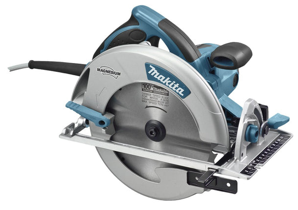Afbeelding Makita 230 v cirkelzaag 210 mm 5008MG