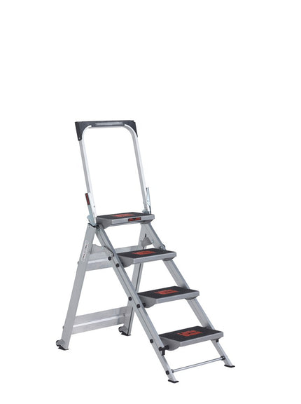 Trap Safety Step 4 V
