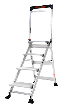 Jumbo Step 4 V