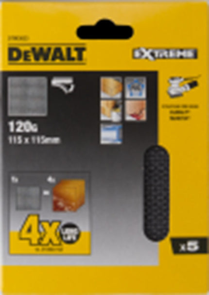 DeWALT Schuurgaas DTM3023
