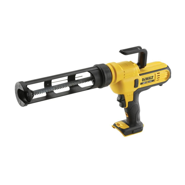 DEWALT DCE560N-XJ 18V XR Kitspuit voor Kokers 300-310ml (accu kitspuit)