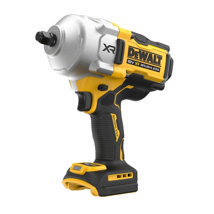 DEWALT DCF961N-XJ 18V XR Brushless 1/2" Hoogkoppel Slagmoersleutel (accu slagmoersleutel)