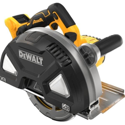 DEWALT DCS383N-XJ 18V XR 190mm metaal cirkelzaag (accu cirkelzaag)