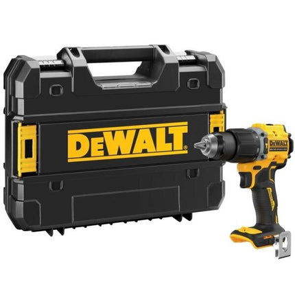 DEWALT DCD799NT-XJ 18V XR Brushless Schroef-/Klopboormachine in TSTAK (accu klopboormachine)