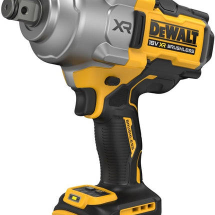 DEWALT DCF964N-XJ 18V XR 3/4" Slagmoersleutel met Hoog Koppel (accu slagmoersleutel)