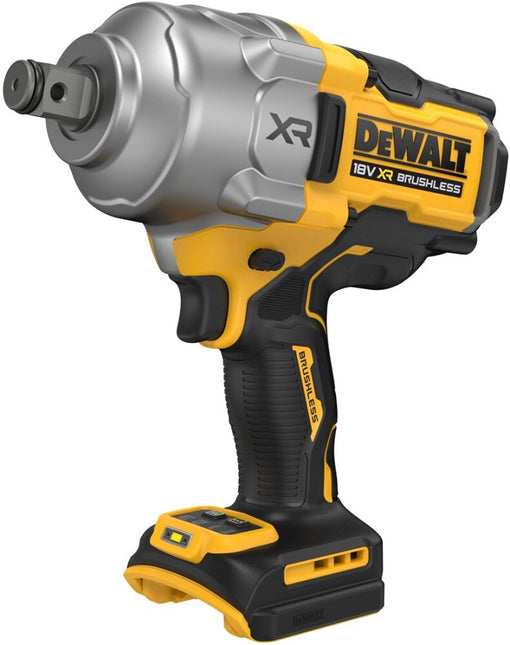 DEWALT DCF964N-XJ 18V XR 3/4" Slagmoersleutel met Hoog Koppel (accu slagmoersleutel)