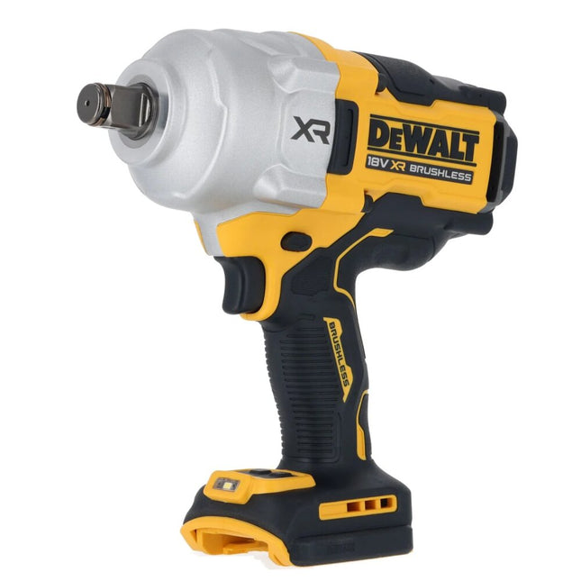 DEWALT DCF964NT-XJ 18V XR 3/4" Slagmoersleutel met Hoog Koppel in TSTAK (accu slagmoersleutel)