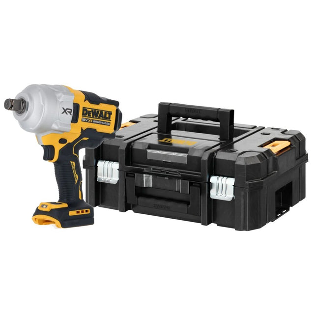 DEWALT DCF964NT-XJ 18V XR 3/4" Slagmoersleutel met Hoog Koppel in TSTAK (accu slagmoersleutel)