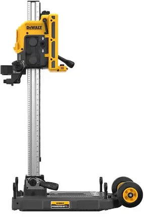 DEWALT DCPS151-XJ Powershift diamantboorstandaard