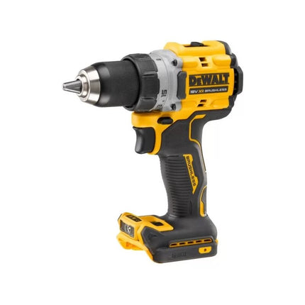DEWALT DCK2051P2T-QW 18V XR Brushless twin kit met DCD800 + DCF850 – 2x 5.0Ah accu in TSTAK