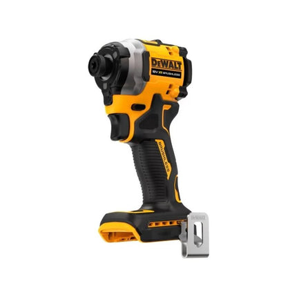 DEWALT DCK2051P2T-QW 18V XR Brushless twin kit met DCD800 + DCF850 – 2x 5.0Ah accu in TSTAK