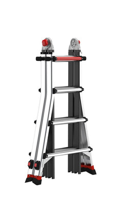 Varitrex Tele PRO+ Flex 4x4 opbergstand