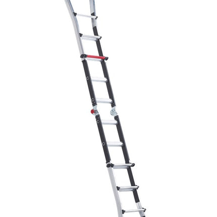 Vouwladder Varitrex Teleprof Flex 4 x 4 flex V 005