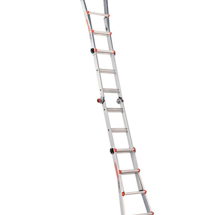 Vouwladder Velocity 4x4 V 005